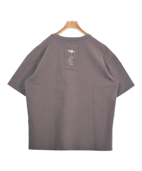 Seivson เสื้อยืด/เสื้อท็อปส์