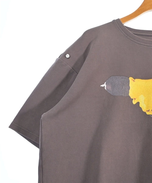 Seivson เสื้อยืด/เสื้อท็อปส์
