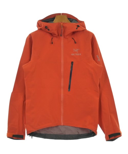 ARC'TERYX เสื้อพาร์กาภูเขา