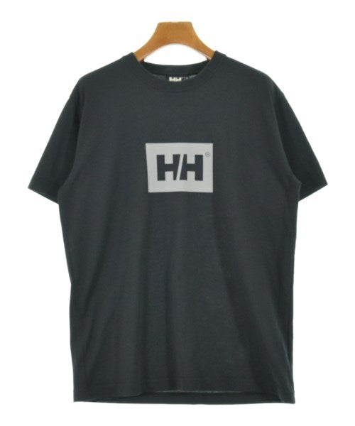 Helly Hansen เสื้อยืด/เสื้อท็อปส์