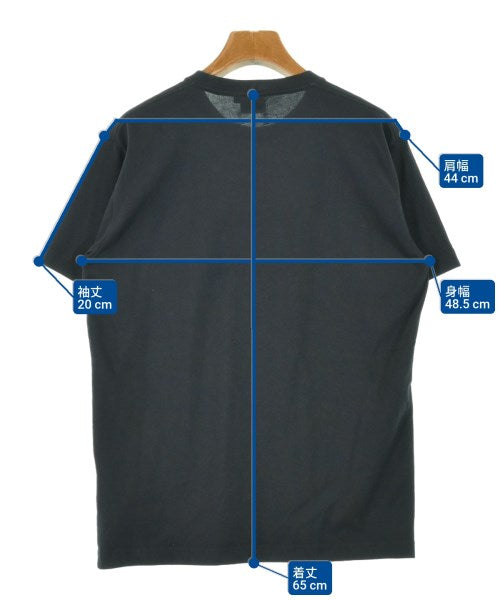 Helly Hansen เสื้อยืด/เสื้อท็อปส์