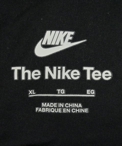 NIKE เสื้อยืด/เสื้อท็อปส์