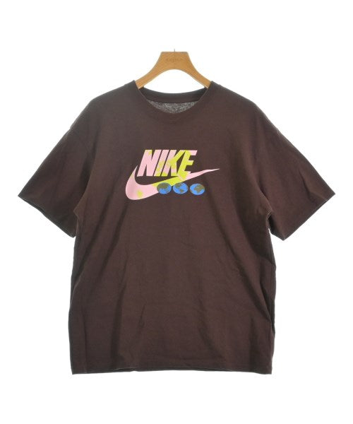 NIKE เสื้อยืด/เสื้อท็อปส์