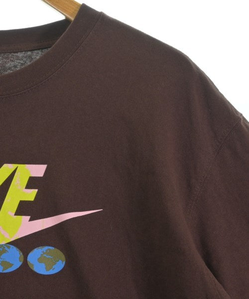 NIKE เสื้อยืด/เสื้อท็อปส์