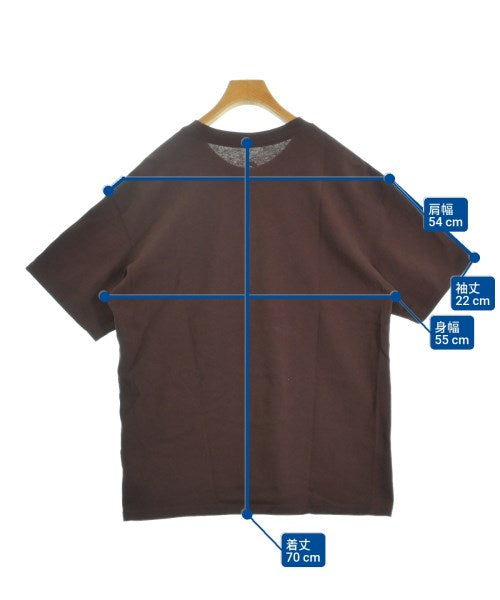 NIKE เสื้อยืด/เสื้อท็อปส์