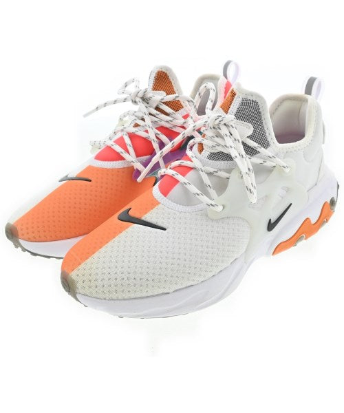 NIKE รองเท้าผ้าใบ
