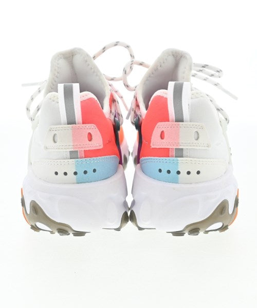 NIKE รองเท้าผ้าใบ
