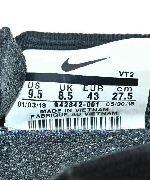 NIKE รองเท้าผ้าใบ
