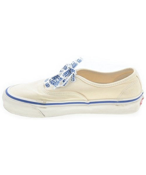 VANS รองเท้าผ้าใบ