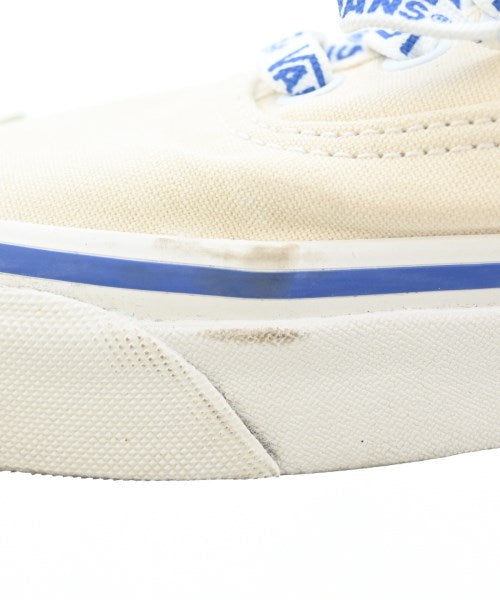 VANS รองเท้าผ้าใบ