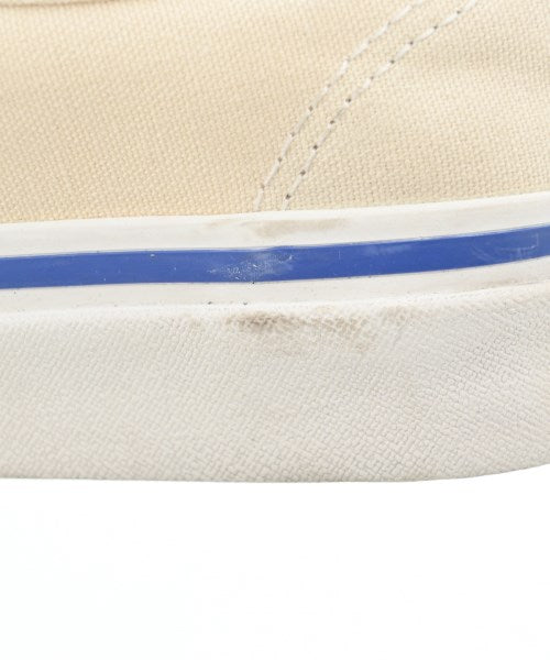 VANS รองเท้าผ้าใบ
