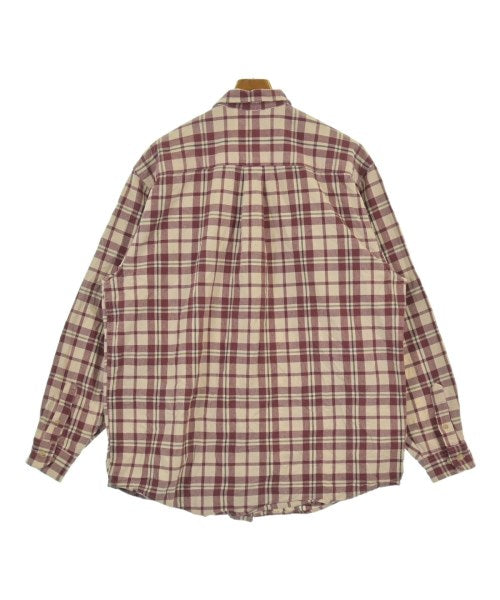 Eddie Bauer เสื้อลำลอง