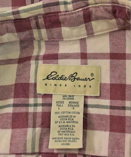 Eddie Bauer เสื้อลำลอง