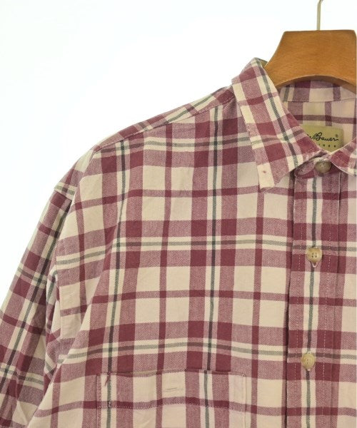 Eddie Bauer เสื้อลำลอง