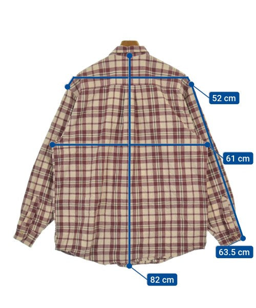Eddie Bauer เสื้อลำลอง