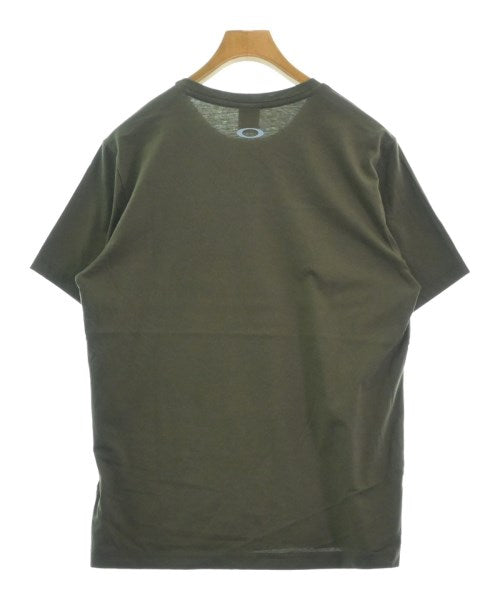 OAKLEY เสื้อยืด/เสื้อท็อปส์