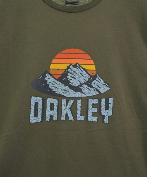 OAKLEY เสื้อยืด/เสื้อท็อปส์