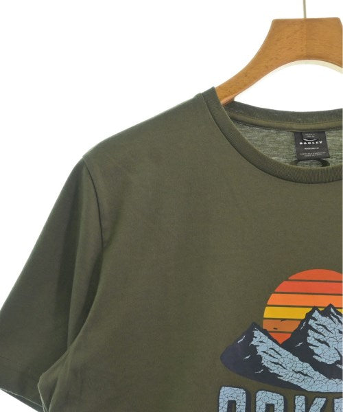 OAKLEY เสื้อยืด/เสื้อท็อปส์
