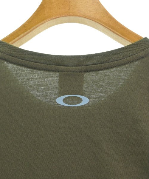 OAKLEY เสื้อยืด/เสื้อท็อปส์