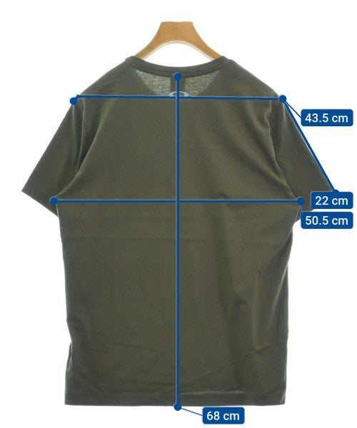OAKLEY เสื้อยืด/เสื้อท็อปส์