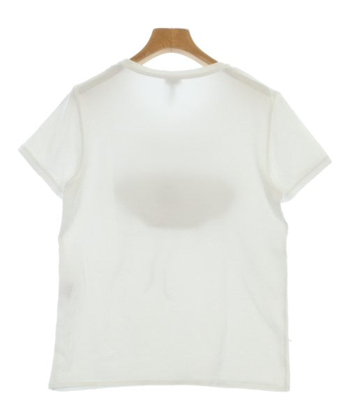 LOEWE เสื้อยืด/เสื้อท็อปส์
