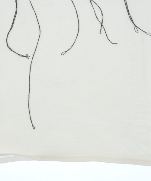 LOEWE เสื้อยืด/เสื้อท็อปส์