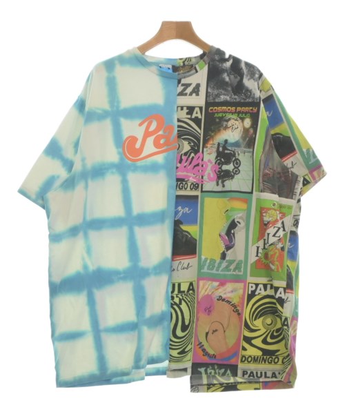 LOEWE เสื้อยืด/เสื้อท็อปส์