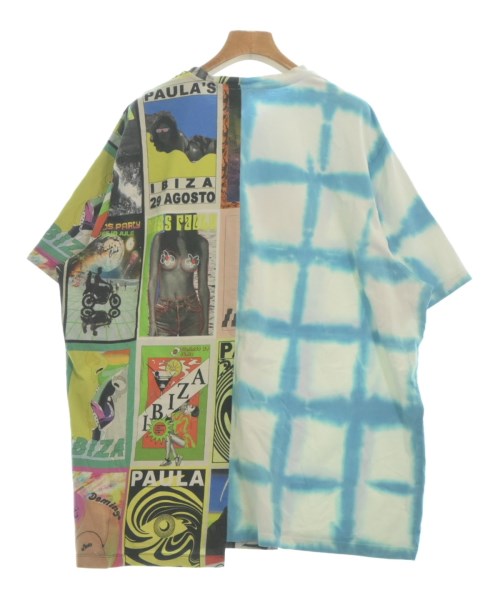 LOEWE เสื้อยืด/เสื้อท็อปส์