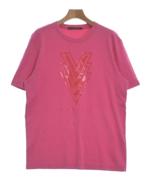 LOUIS VUITTON เสื้อยืด/เสื้อท็อปส์