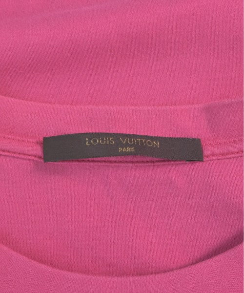 LOUIS VUITTON เสื้อยืด/เสื้อท็อปส์