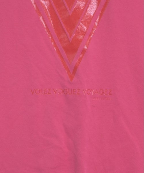 LOUIS VUITTON เสื้อยืด/เสื้อท็อปส์