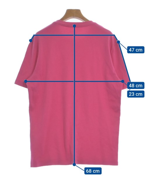 LOUIS VUITTON เสื้อยืด/เสื้อท็อปส์