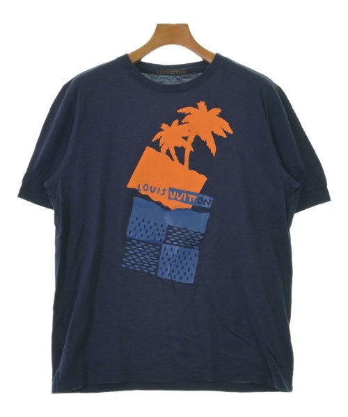 LOUIS VUITTON เสื้อยืด/เสื้อท็อปส์