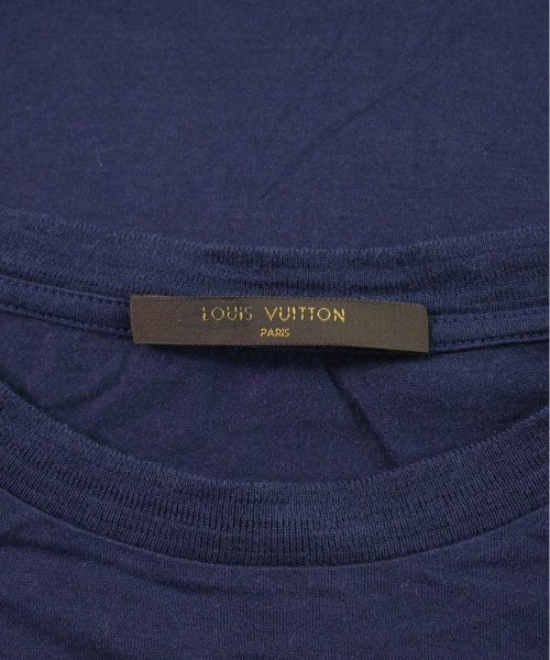 LOUIS VUITTON เสื้อยืด/เสื้อท็อปส์