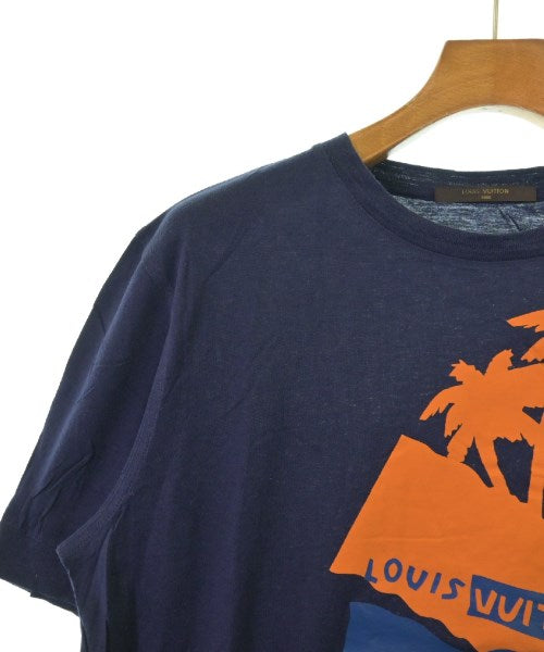 LOUIS VUITTON เสื้อยืด/เสื้อท็อปส์