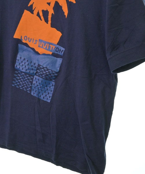 LOUIS VUITTON เสื้อยืด/เสื้อท็อปส์