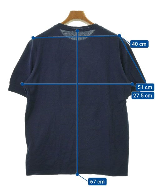 LOUIS VUITTON เสื้อยืด/เสื้อท็อปส์