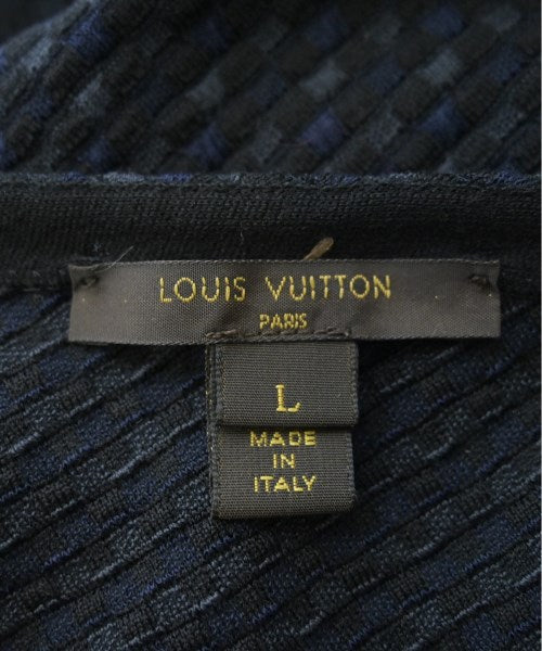LOUIS VUITTON ชุดเดรส