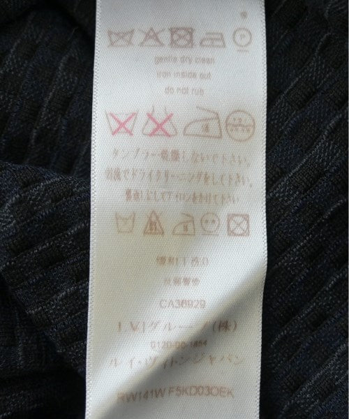 LOUIS VUITTON ชุดเดรส