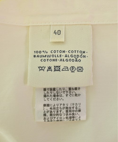 HERMES เสื้อสตรี