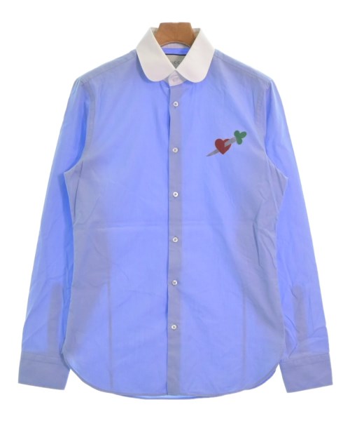 GUCCI เสื้อเชิ้ตทางการ