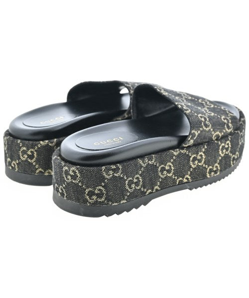 GUCCI รองเท้าแตะ