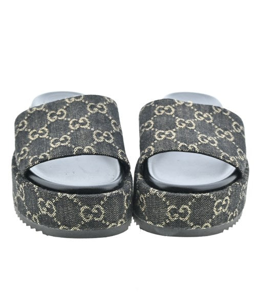GUCCI รองเท้าแตะ