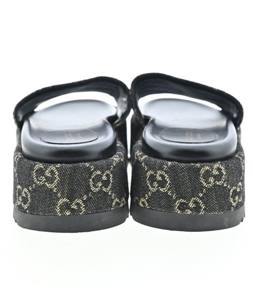 GUCCI รองเท้าแตะ