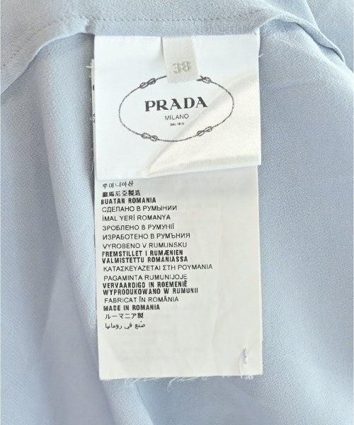PRADA เสื้อสตรี