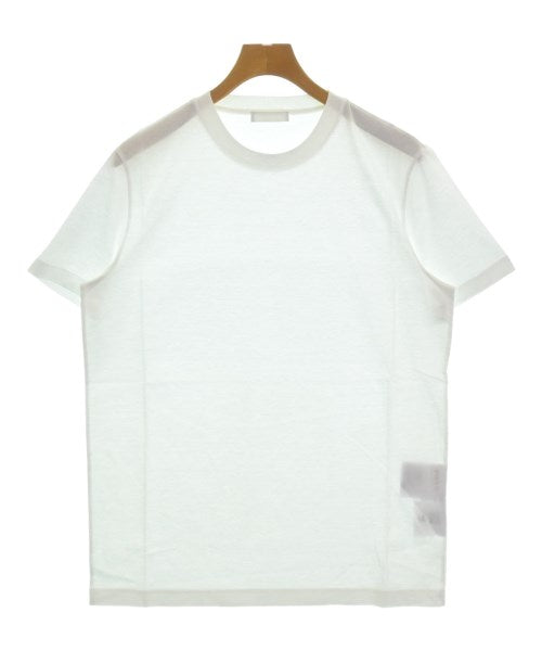 PRADA เสื้อยืด/เสื้อท็อปส์