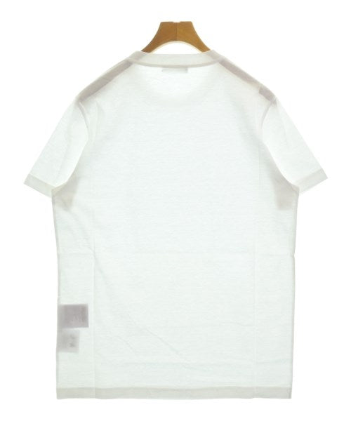 PRADA เสื้อยืด/เสื้อท็อปส์