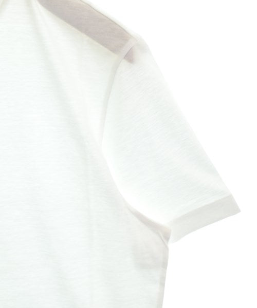 PRADA เสื้อยืด/เสื้อท็อปส์