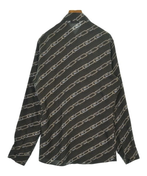 FENDI เสื้อลำลอง