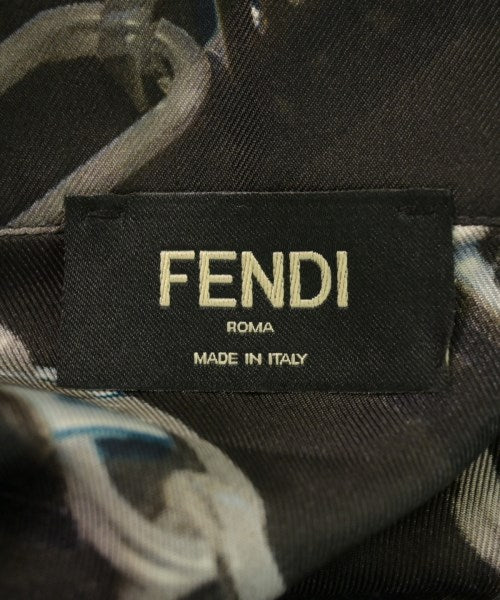 FENDI เสื้อลำลอง